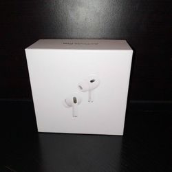 AirPods Pro 2nd Gen 