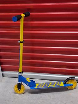 Scooter