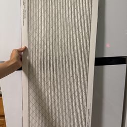 14x30x1 Air Filter New
