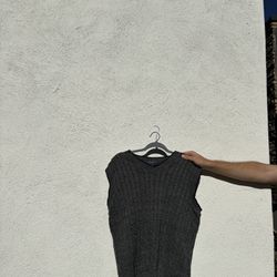Women’s Sweater Vest 