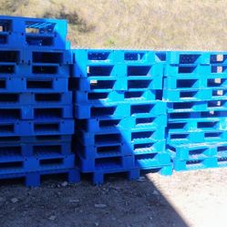 Pallets 