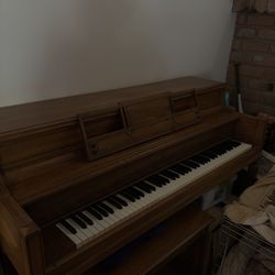 Piano !