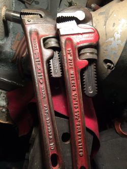 Wrenches