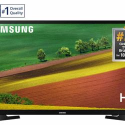 Samsung 32” Smart TV (Model UN32M4500)