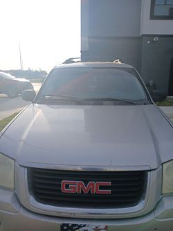 2004 GMC Envoy