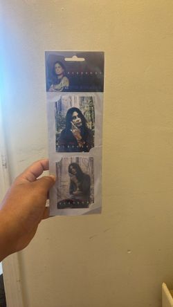 Ozzy Osbourne Stickers