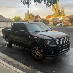 2007 Ford F-150