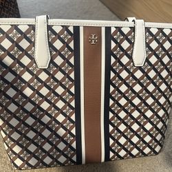 Tory Burch Tote Bag
