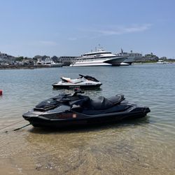 2023 Seadoo RXTX300