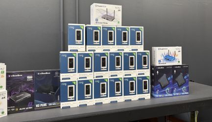 Ring Stick Up Cam Pro With Battery Indoor Outdoor 