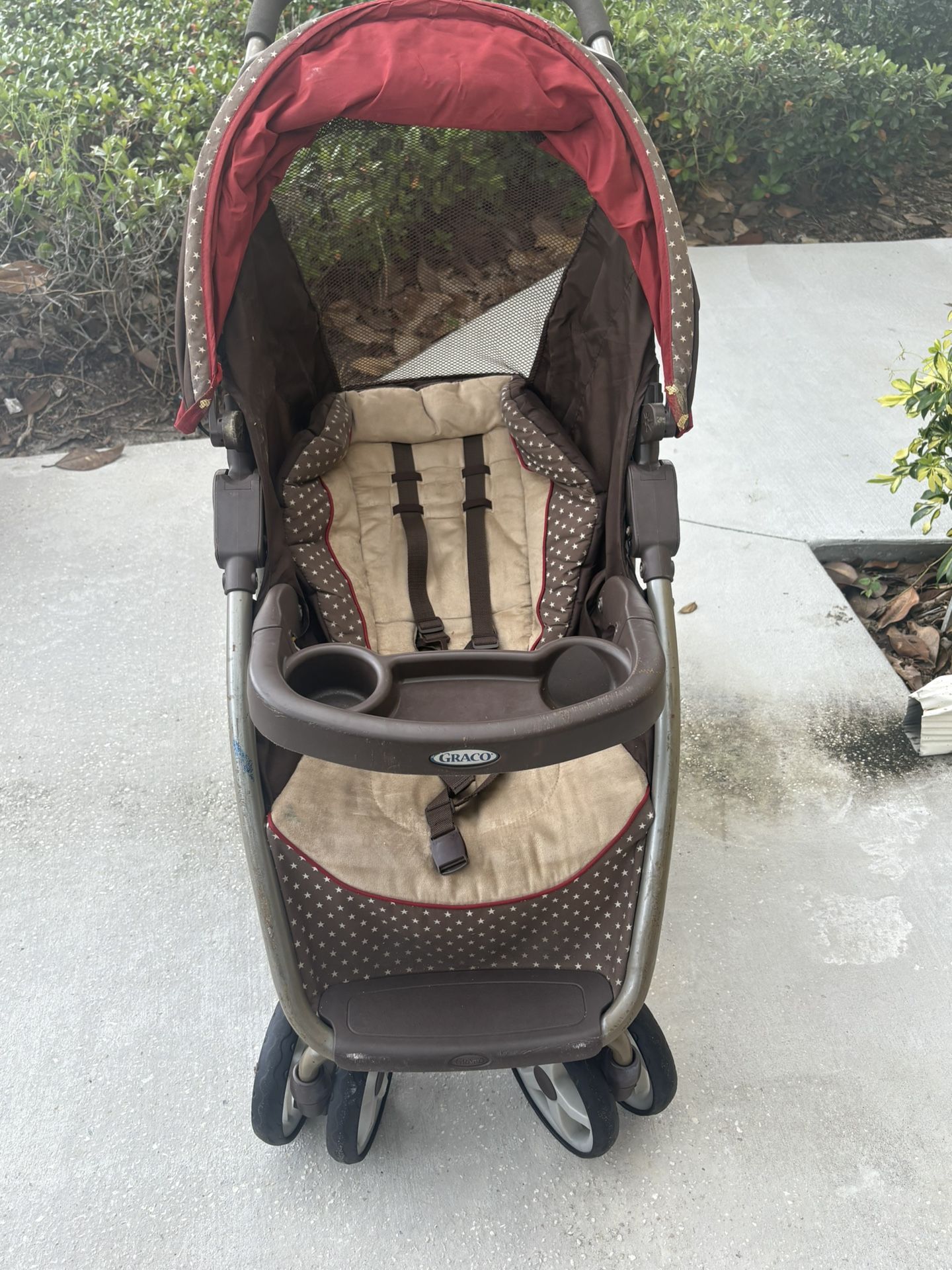 Stroller