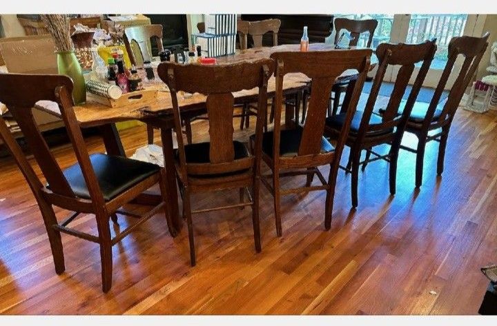 Dining Chair Set, Dining Chairs