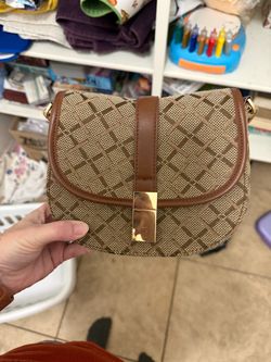 Crossbody Purse