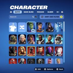Account