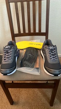 New gdefy Mighty Walk