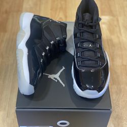 Jordan 11 Retro Jubilee 25th Anniversary