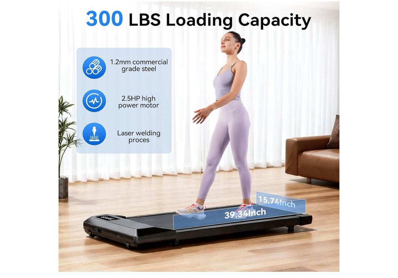walking pad 