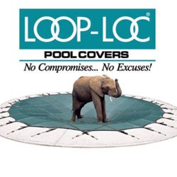 Pool Cover