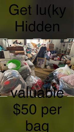 Miscellaneous lots of  stuffs