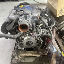 J30 Honda Accord Engine 