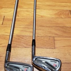 Mizuno Mp-54 