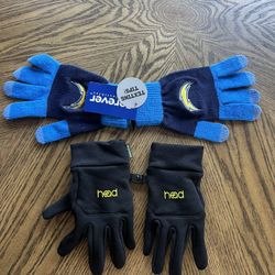 Boys Gloves 