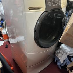 Washer machine