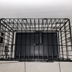 Dog  cage small size 