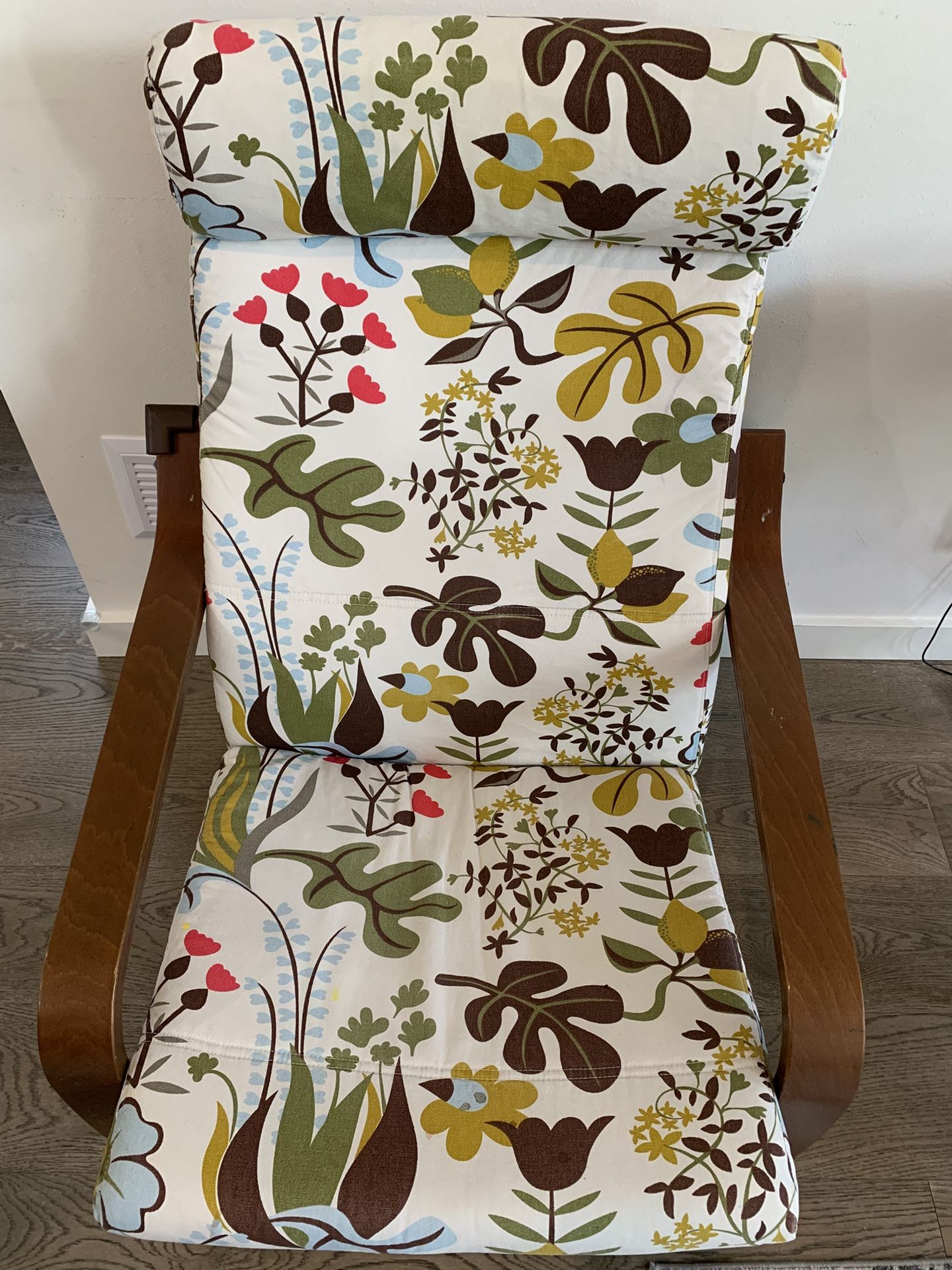 IKEA Poäng Armchair 