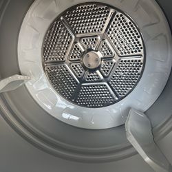 Hotpoint washer dryer combo