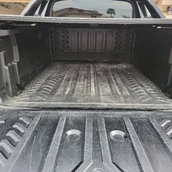 2004 Cadillac Escalade