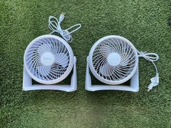 Honeywell Fan $10 each