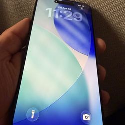 iPhone 15 pro max 256gb T-Mobile