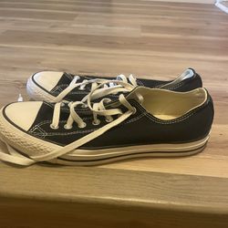 Converse All Star Sneakers