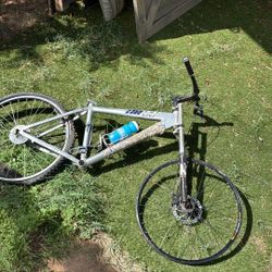 Specialized Hard rock