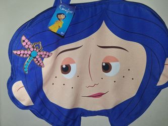 CORALINE BAG