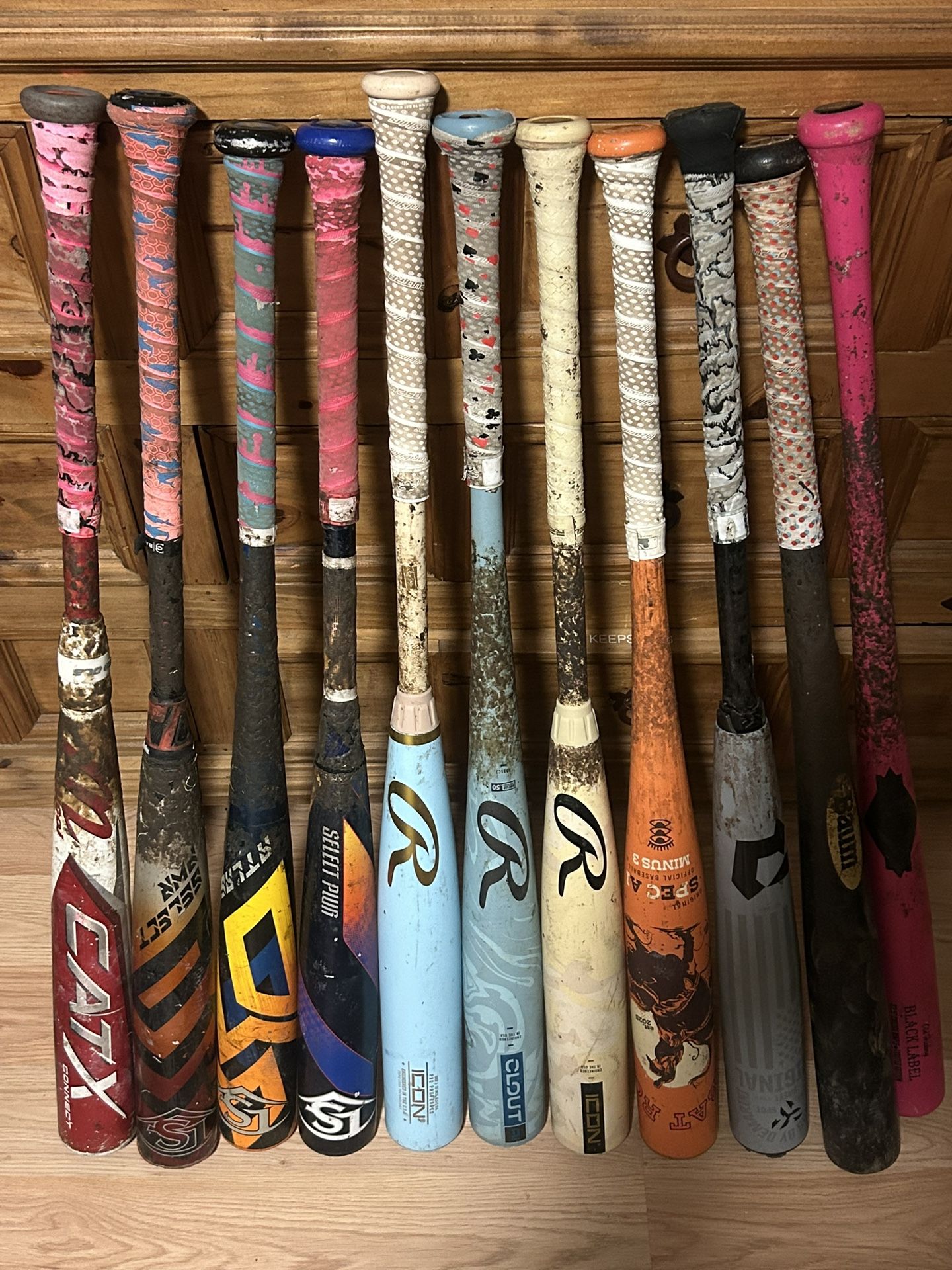 Bbcor Baseball Bats