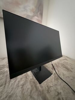 HP Series 3 Pro 23.8 inch FHD Monitor - 324pf