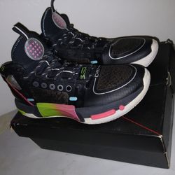 Way Of Wade Shadow 4 