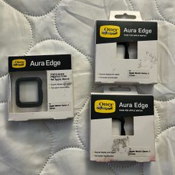 Apple Watch Otter Box 