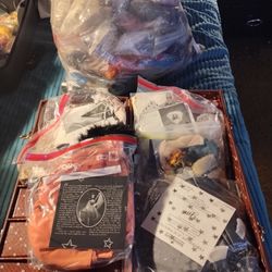 Ashton-Drake Gene Marshall Doll Outfits Two For $25