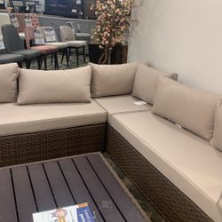 Patio Furniture 