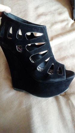 Wedges
