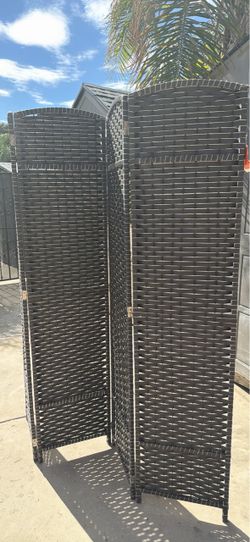 Room Divider/Partition/Biombos