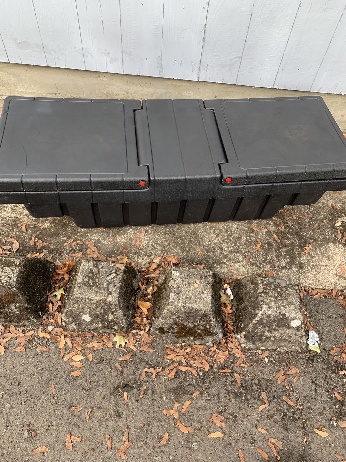 Truck Toolbox