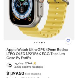 Apple Watch Brand new 