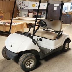 Golf Cart