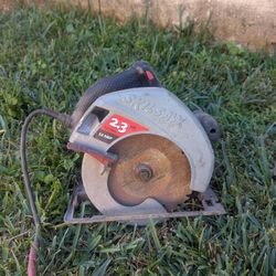 Skilsaw Corded Circular Saw