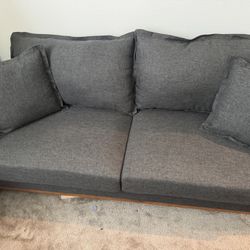 Love Seat Sofa Couch