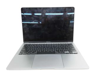 Apple A2337 Apple M1 8 Gb 500 Gb Gray Laptop